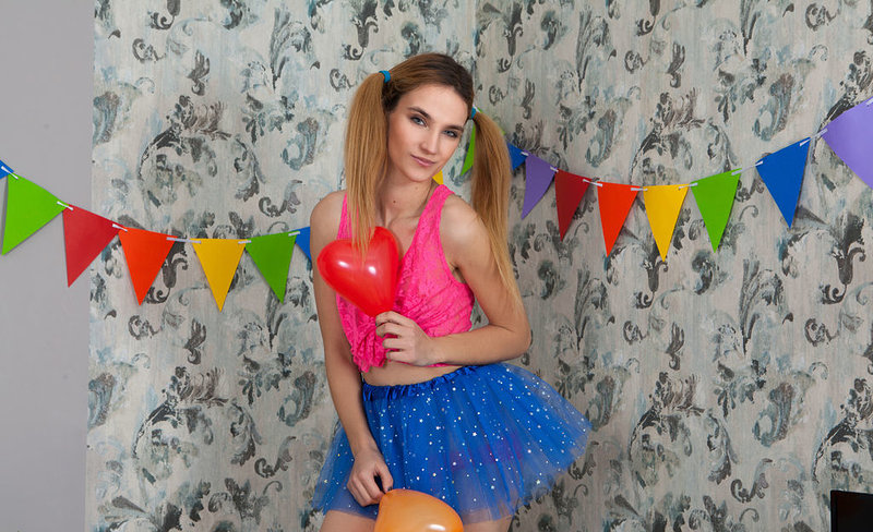 Александра, 37 лет, 0 размер груди
